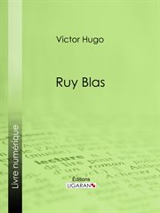 Ruy Blas cover image