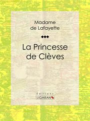 La Princesse de Clèves cover image