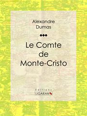 Le Comte de Monte-Cristo cover image