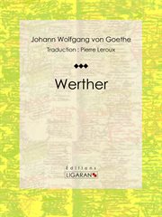 Werther cover image