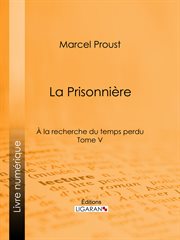 La Prisonnière cover image