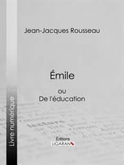 Emile: ou De l'éducation cover image