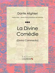 La divine comédie = : divina commedia cover image