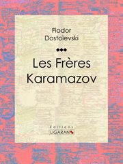 Les Frères Karamazov cover image