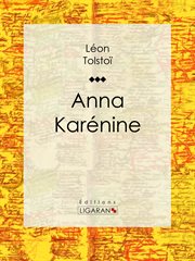 Anna Karénine cover image