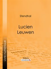 Lucien Leuwen cover image