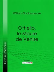 Othello, le maure de venise cover image
