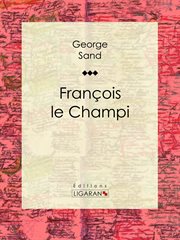 François le Champi cover image