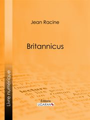 Britannicus cover image