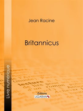 Cover image for Britannicus