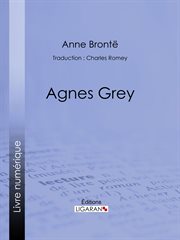 Agnès Grey cover image