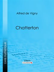 Chatterton cover image