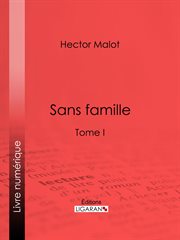Sans famille. Tome I cover image