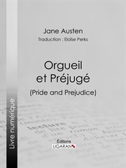 Orgueil et préjugé cover image