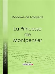 La Princesse de Montpensier cover image