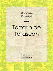 Tartarin de Tarascon cover image