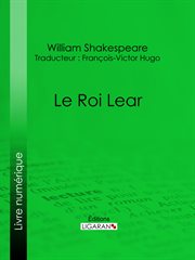 Le Roi Lear cover image