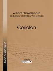 Coriolan cover image