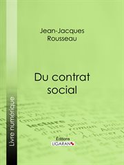 Du contrat social cover image