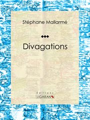 Divagations cover image