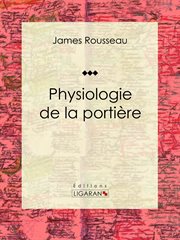 Physiologie de la portière cover image