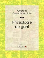 Physiologie du gant cover image