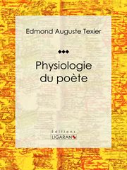 Physiologie du poète cover image