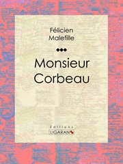 Monsieur Corbeau cover image