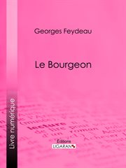 Le bourgeon cover image