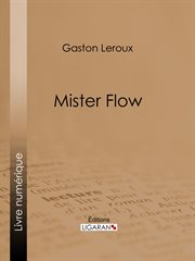Mister Flow cover image