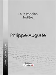 Philippe-auguste cover image