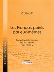 Les français peints par eux-mêmes cover image