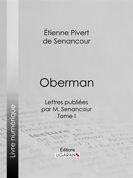 Cover image for Oberman