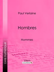 Hombres: Hommes cover image
