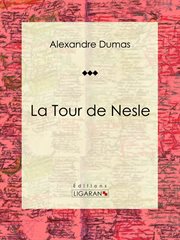 La Tour de Nesle cover image