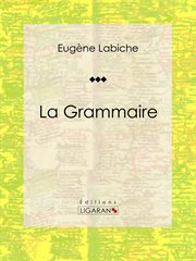 La Grammaire cover image