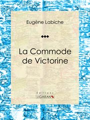 La Commode de Victorine cover image