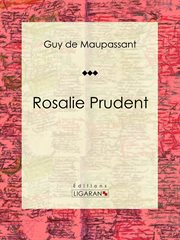 Rosalie Prudent cover image