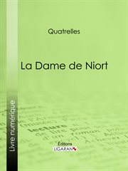 La Dame de Niort cover image