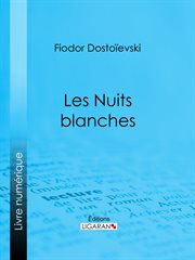 Les nuits blanches cover image