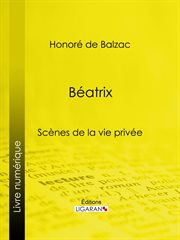Béatrix cover image