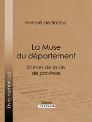 La Muse du département : Scènes de la vie de province cover image