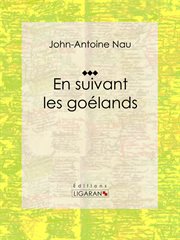En suivant les goélands cover image