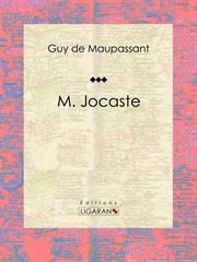 M. Jocaste cover image