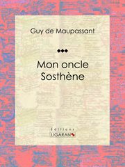 Mon oncle Sosthène cover image