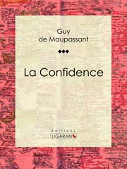 La Confidence cover image