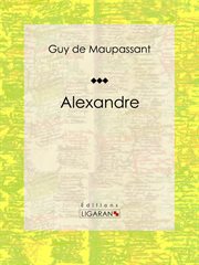 Alexandre cover image