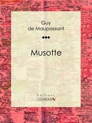 Musotte cover image