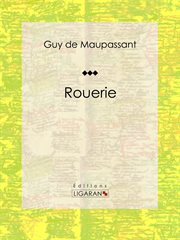 Rouerie cover image