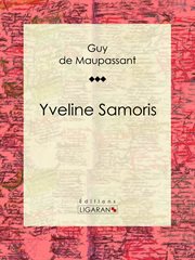 Yveline Samoris cover image